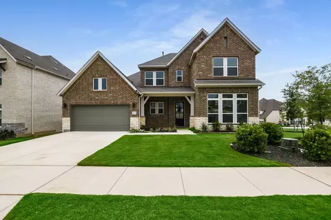 3233 Lookout Mountain Rd, Georgetown, TX 78628