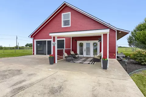210 Battleground Cir, Taylor, TX 76574