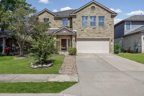 1704 Mcclannahan Dr, Austin, TX 78748