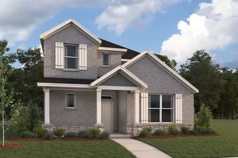 635 Clarissa St, Buda, TX 78610