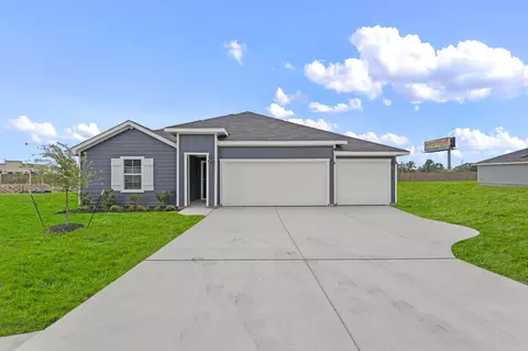 119 Union Pacific Dr, Cedar Creek, TX 78612