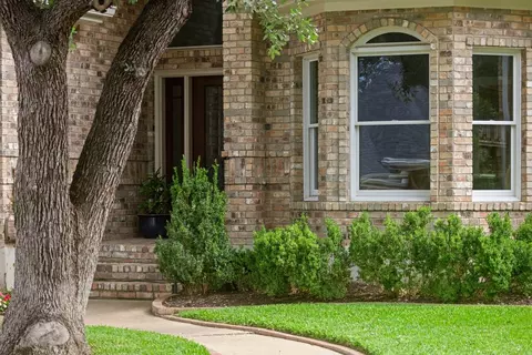 Undisclosed, Austin, TX 78731