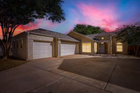 3302 Ross Cv, Round Rock, TX 78664