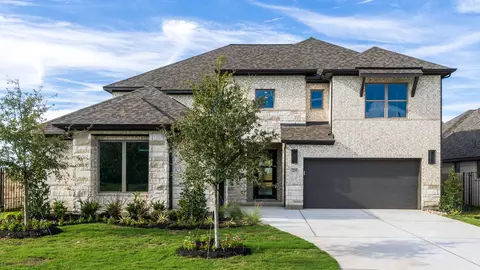 201 Maton Way, Liberty Hill, TX 78642
