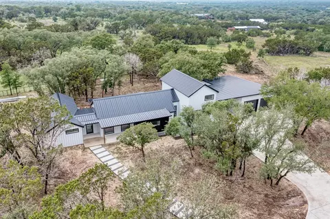 4190 W Fm 243, Bertram, TX 78605