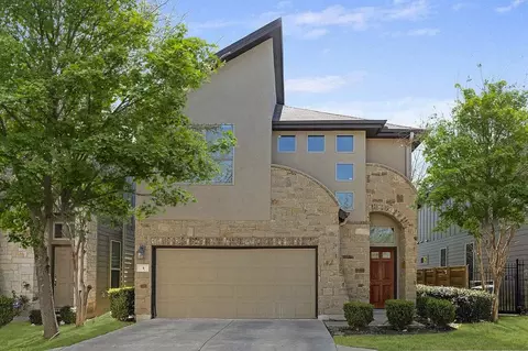2001 Faro Dr #4, Austin, TX 78741