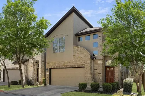 2001 Faro Dr #4, Austin, TX 78741