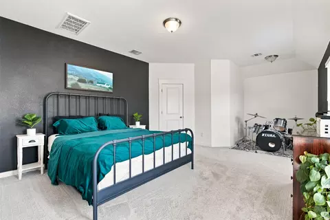 Bedroom - 309 Treasure Trove Path, Kyle, TX 78640 photo 1 of 5