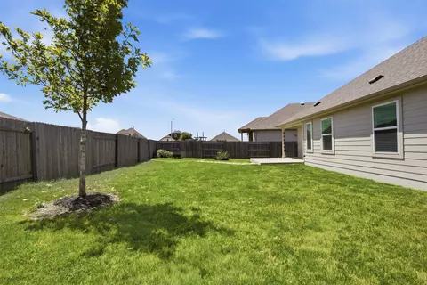 Exterior - 309 Treasure Trove Path, Kyle, TX 78640 photo 3 of 4
