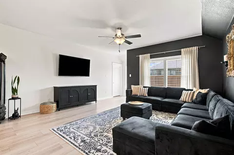 Living - 309 Treasure Trove Path, Kyle, TX 78640 photo 2 of 2