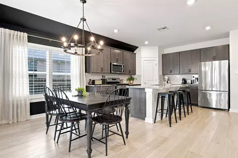 Kitchen - 309 Treasure Trove Path, Kyle, TX 78640 photo 1 of 3