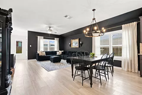 Dining - 309 Treasure Trove Path, Kyle, TX 78640 photo 1 of 1