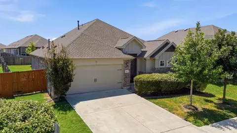 Exterior - 309 Treasure Trove Path, Kyle, TX 78640 photo 4 of 4