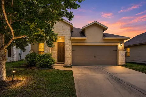 356 Quarry Ln, Liberty Hill, TX 78642