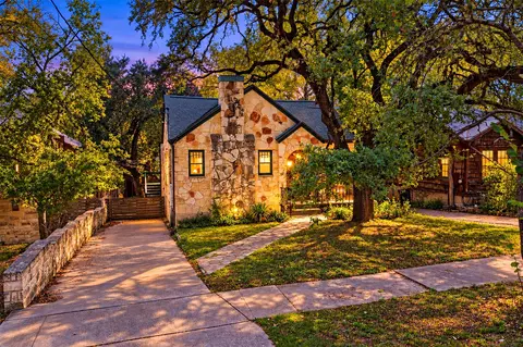 1311 Newning Ave, Austin, TX 78704