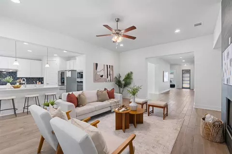 109 Wake Ln, Georgetown, TX 78633