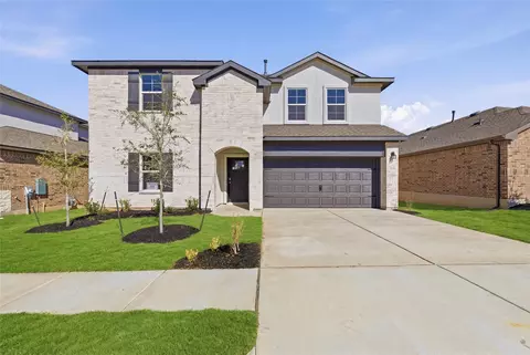2005 Lazy Acres St, Leander, TX 78641