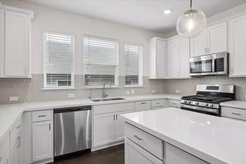 Kitchen - 6407 Rounded Pebble Ln, Buda, TX 78610 photo 1 of 2