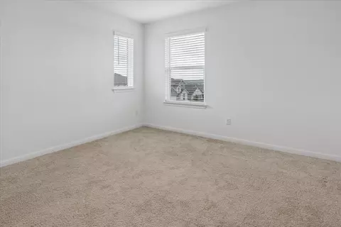 Bedroom - 6407 Rounded Pebble Ln, Buda, TX 78610 photo 3 of 5