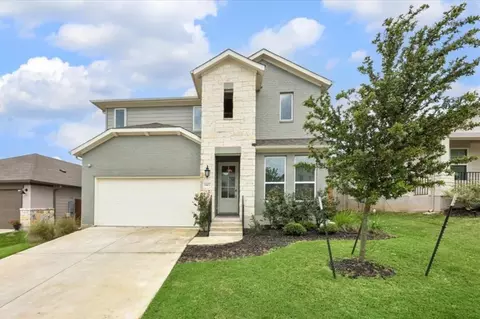 6407 Rounded Pebble Ln, Buda, TX 78610