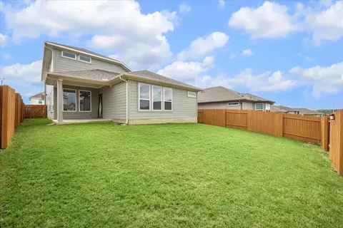 Exterior - 6407 Rounded Pebble Ln, Buda, TX 78610 photo 2 of 2