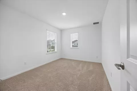 Bedroom - 6407 Rounded Pebble Ln, Buda, TX 78610 photo 5 of 5