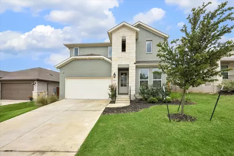6407 Rounded Pebble Ln, Buda, TX 78610