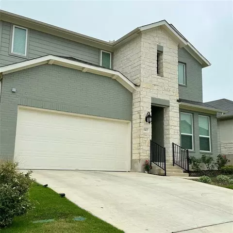 6407 Rounded Pebble Ln, Buda, TX 78610