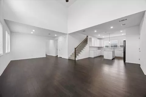 Living - 6407 Rounded Pebble Ln, Buda, TX 78610 photo 3 of 7