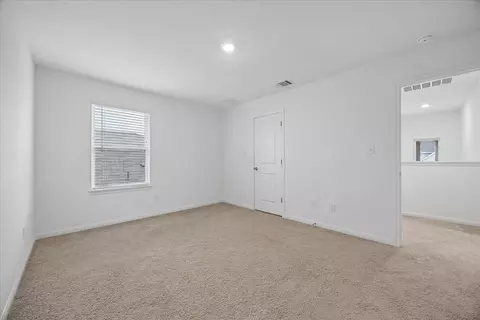 Bedroom - 6407 Rounded Pebble Ln, Buda, TX 78610 photo 4 of 5