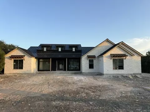 1117 Mountain Pond Rd, Georgetown, TX 78633