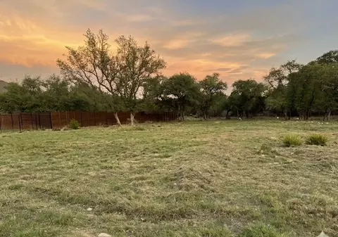 21601 Santa Carlo Ave, Lago Vista, TX 78645