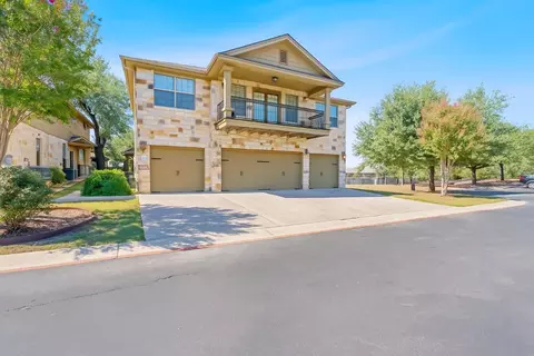 14815 Avery Ranch Blvd #1802, Austin, TX 78717