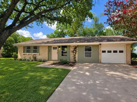 509 Westmorland Dr, Austin, TX 78745