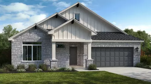 1206 Silver Falls Dr, Georgetown, TX 78626