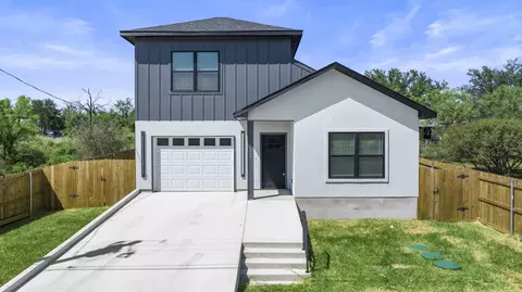 212 Southwood Dr, Granite Shoals, TX 78654