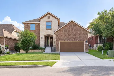 20219 Bristol Mesa, San Antonio, TX 78259