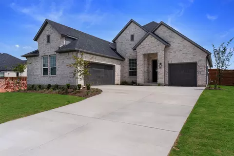 1617 Willow Bean Dr, Georgetown, TX 78633