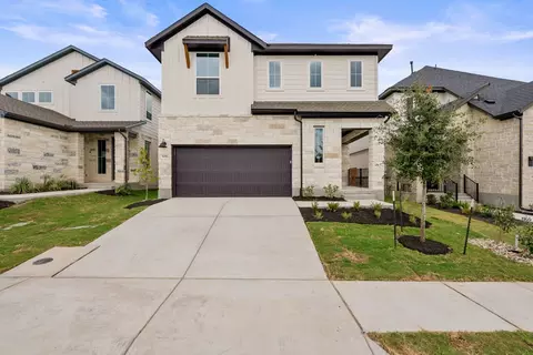 586 Darley Oak Dr, Dripping Springs, TX 78620