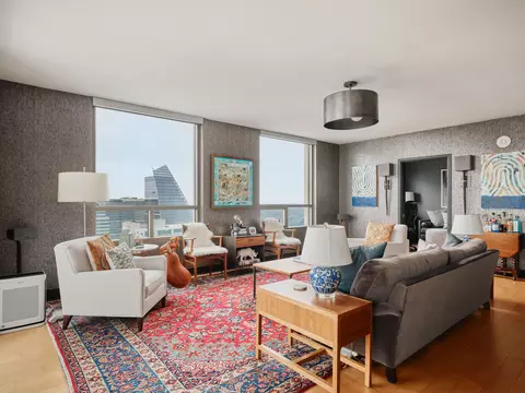 300 Bowie St #4101, Austin, TX 78703
