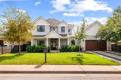 2701 Richcreek Rd, Austin, TX 78757