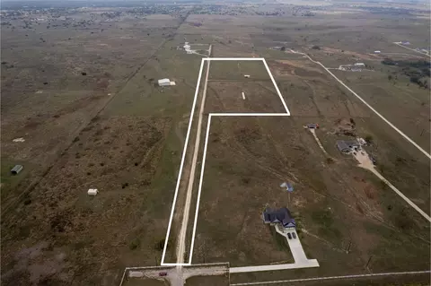 223 Saxon Ln, Bertram, TX 78605