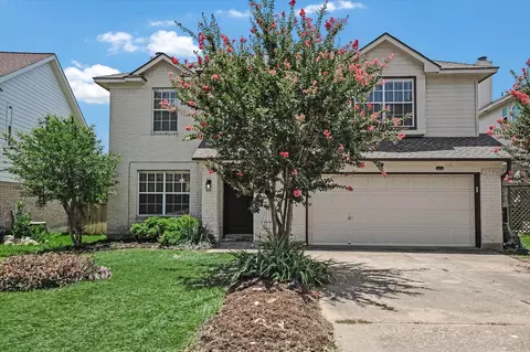 8111 Hawick Dr, Round Rock, TX 78681