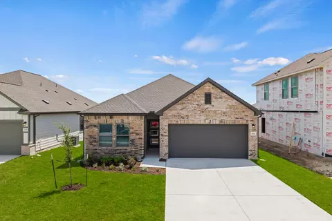 144 Wind Hl, Jarrell, TX 76537 photo 3