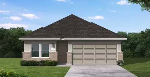 144 Wind Hl, Jarrell, TX 76537