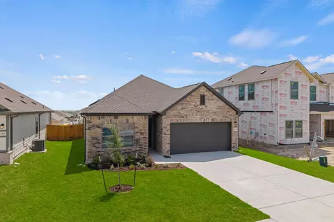 144 Wind Hl, Jarrell, TX 76537 photo 2
