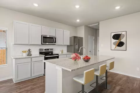 144 Wind Hl, Jarrell, TX 76537 photo 5