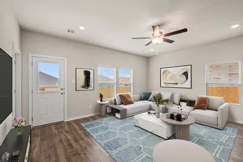 144 Wind Hl, Jarrell, TX 76537 photo 6
