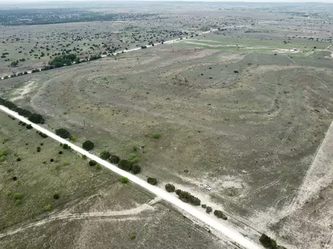 tbd County 2275 Apt 3 Rd, Lampasas, TX 76550