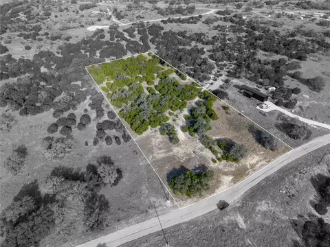 lot66 Bluff View Rd, Kempner, TX 76539